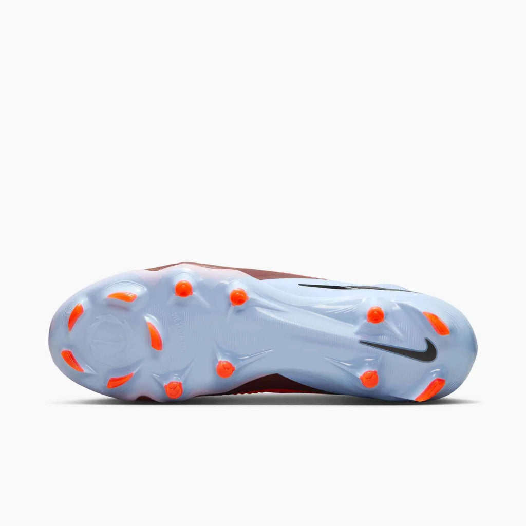 New Arrival Nike Phantom 6 High Pro Firm Ground Soccer Cleats - Scary Good Pack (FA25)