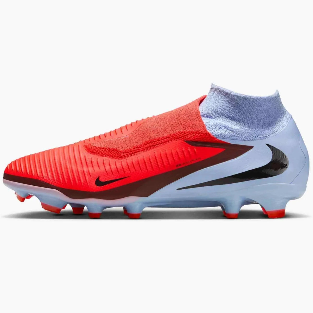 New Arrival Nike Phantom 6 High Pro Firm Ground Soccer Cleats - Scary Good Pack (FA25)