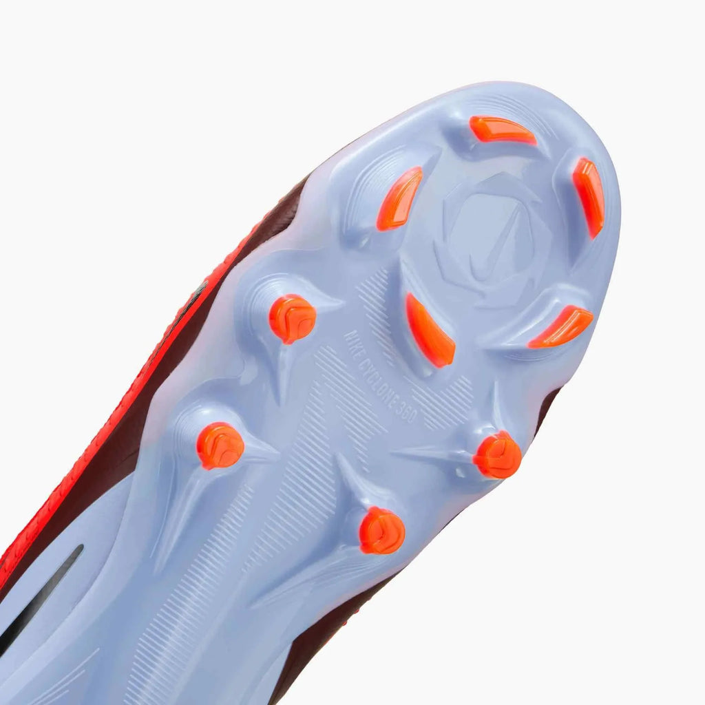 New Arrival Nike Phantom 6 High Pro Firm Ground Soccer Cleats - Scary Good Pack (FA25)