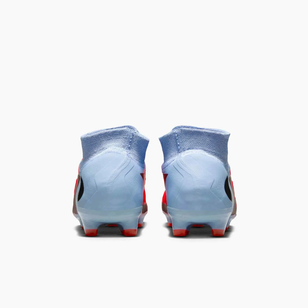 New Arrival Nike Phantom 6 High Pro Firm Ground Soccer Cleats - Scary Good Pack (FA25)