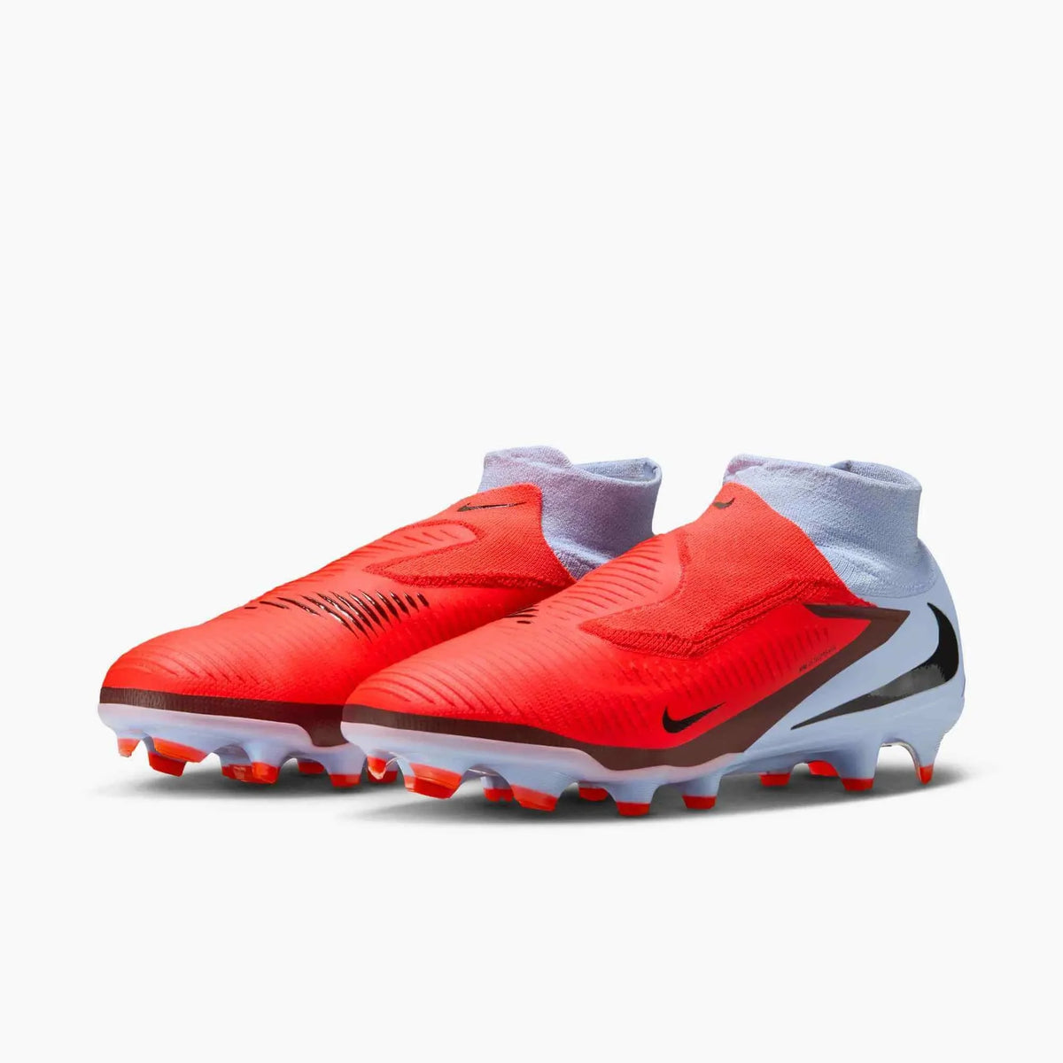 New Arrival Nike Phantom 6 High Pro Firm Ground Soccer Cleats - Scary Good Pack (FA25)