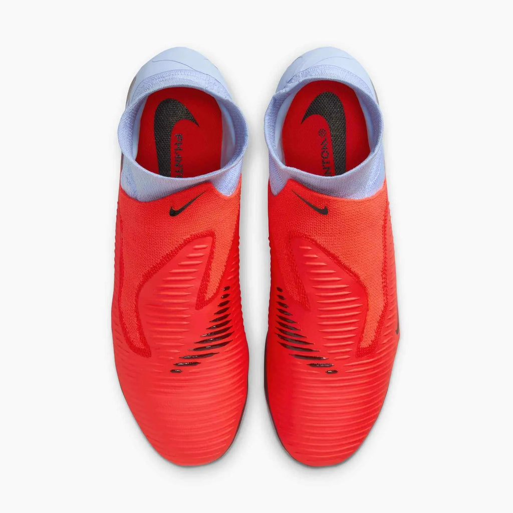 New Arrival Nike Phantom 6 High Pro Firm Ground Soccer Cleats - Scary Good Pack (FA25)