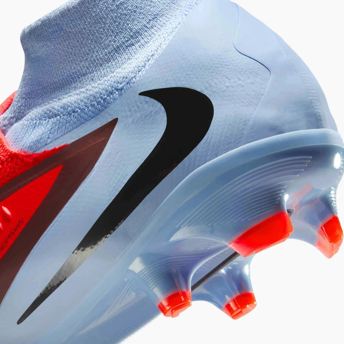 New Arrival Nike Phantom 6 High Pro Firm Ground Soccer Cleats - Scary Good Pack (FA25)