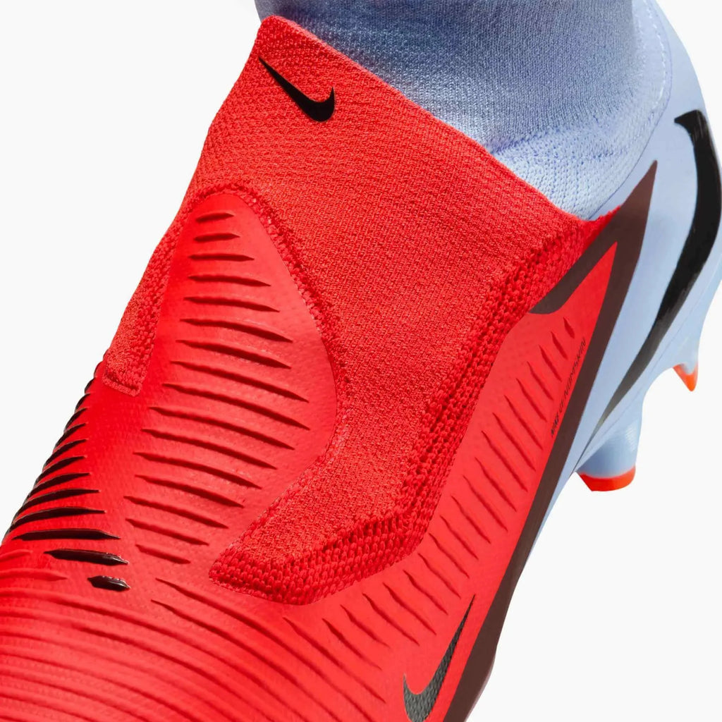 New Arrival Nike Phantom 6 High Pro Firm Ground Soccer Cleats - Scary Good Pack (FA25)