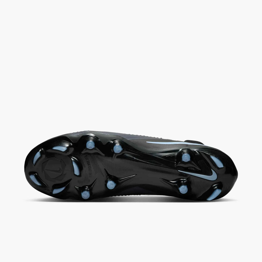 New Arrival Nike Phantom 6 High Pro Firm Ground Soccer Cleats - Shadow Pack (FA25)