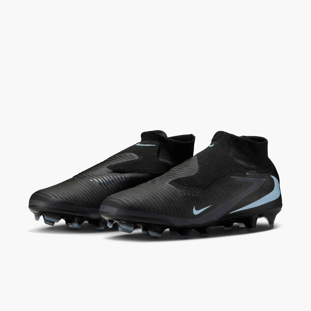 New Arrival Nike Phantom 6 High Pro Firm Ground Soccer Cleats - Shadow Pack (FA25)