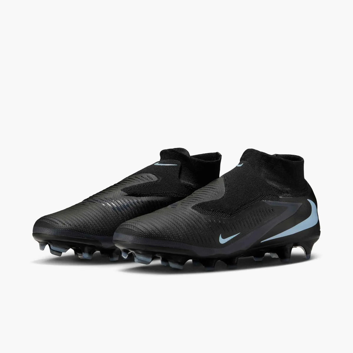 New Arrival Nike Phantom 6 High Pro Firm Ground Soccer Cleats - Shadow Pack (FA25)