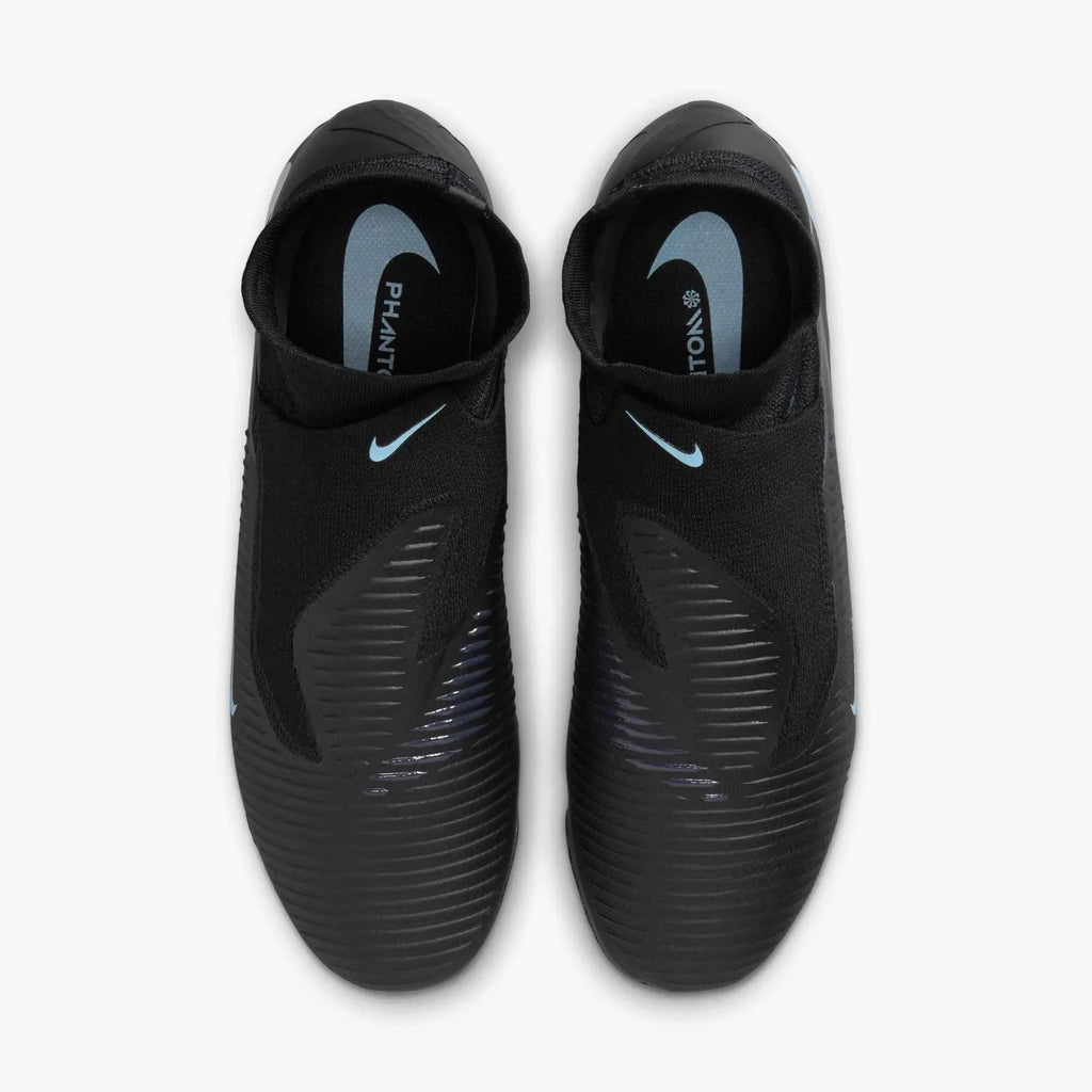 New Arrival Nike Phantom 6 High Pro Firm Ground Soccer Cleats - Shadow Pack (FA25)