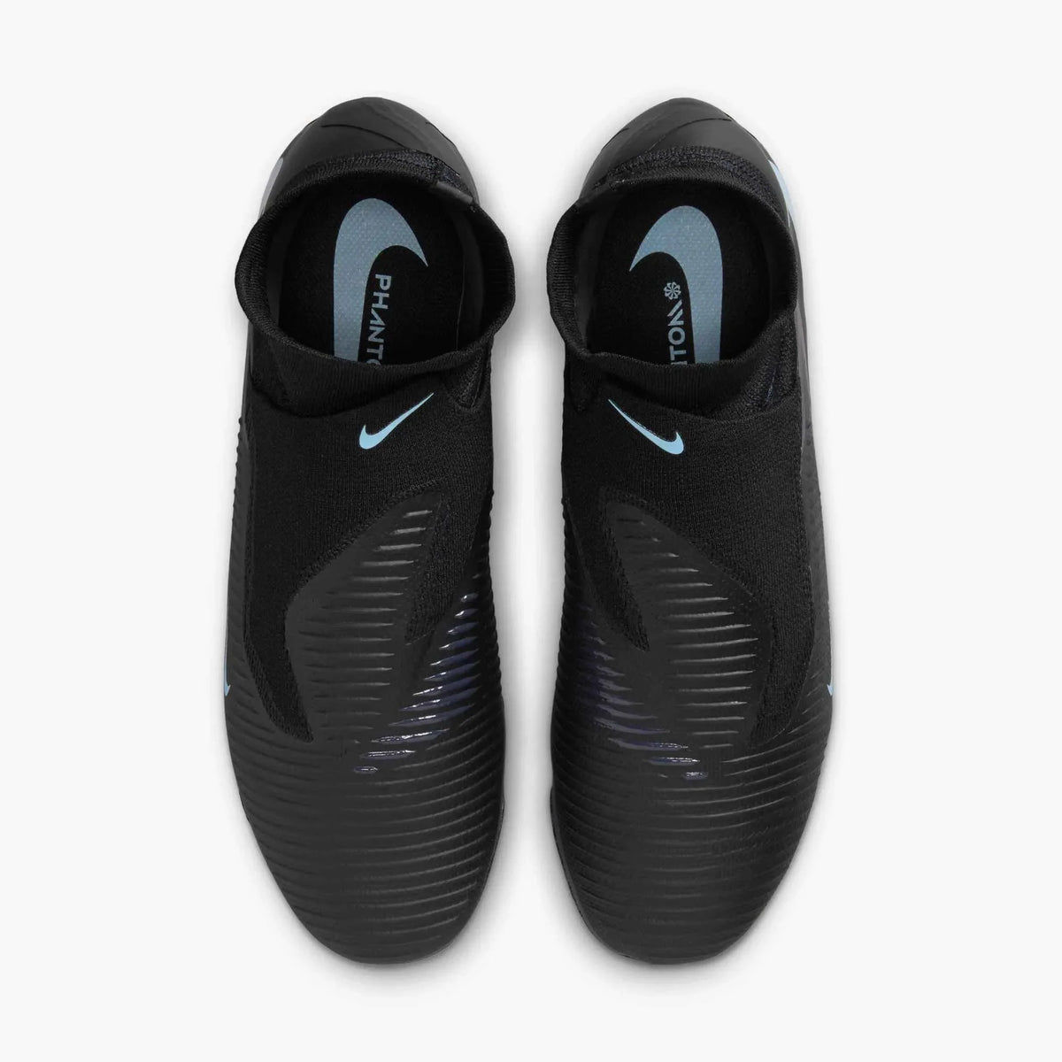 New Arrival Nike Phantom 6 High Pro Firm Ground Soccer Cleats - Shadow Pack (FA25)