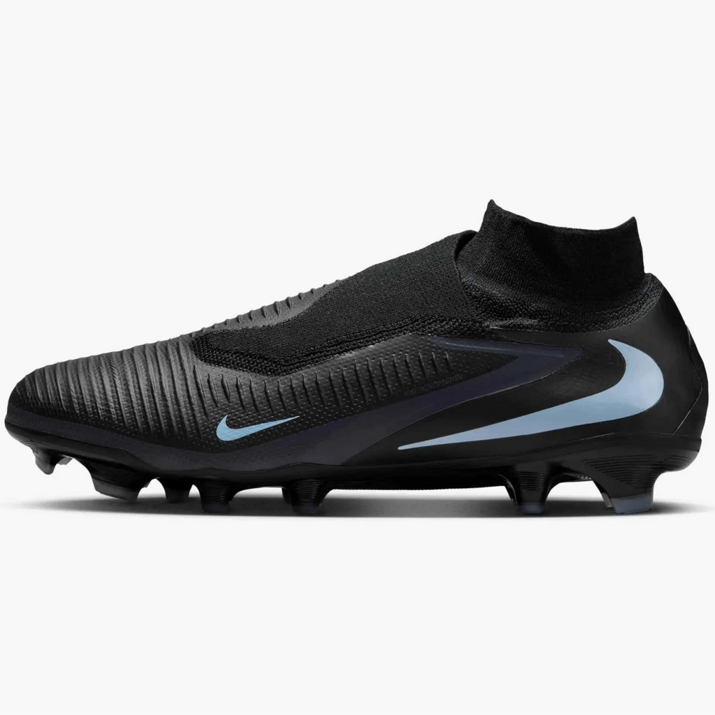New Arrival Nike Phantom 6 High Pro Firm Ground Soccer Cleats - Shadow Pack (FA25)