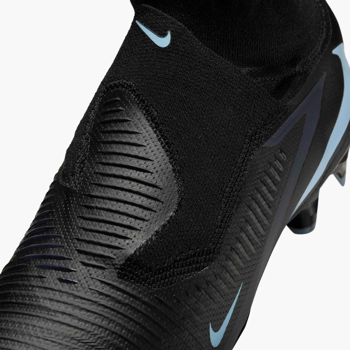 New Arrival Nike Phantom 6 High Pro Firm Ground Soccer Cleats - Shadow Pack (FA25)