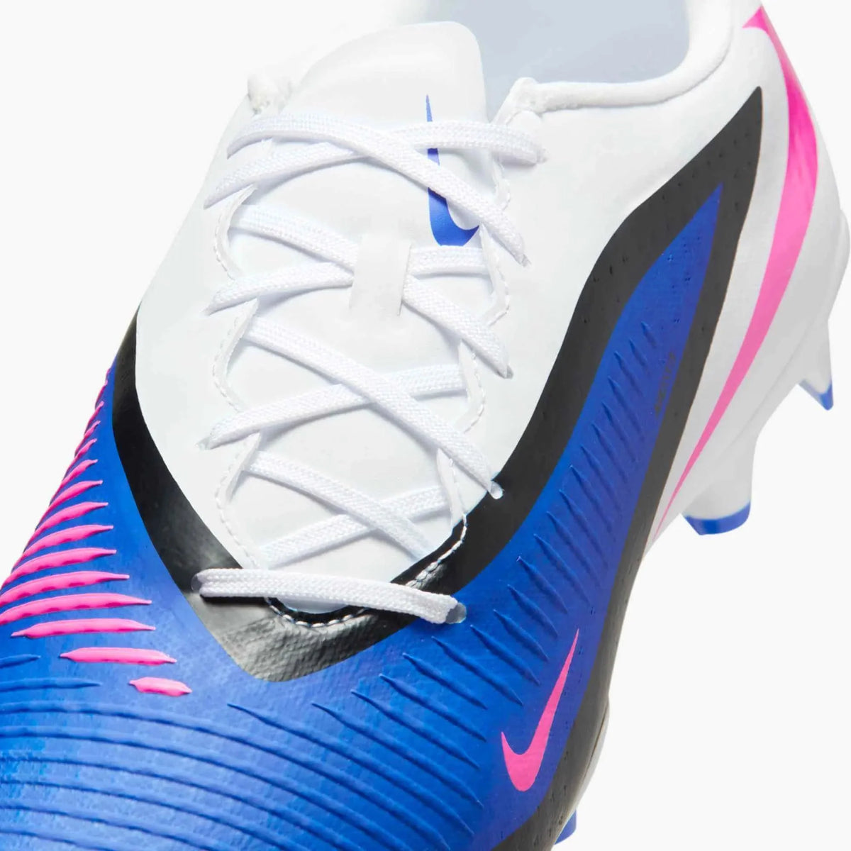 New Arrival Nike Phantom 6 Low Academy Firm/Multi Ground Soccer Cleats - Attack Pack (SP26)