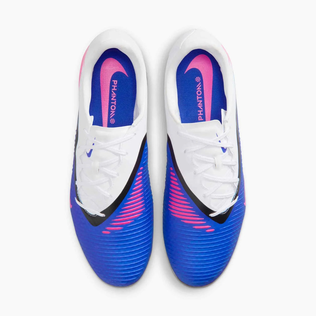 New Arrival Nike Phantom 6 Low Academy Firm/Multi Ground Soccer Cleats - Attack Pack (SP26)