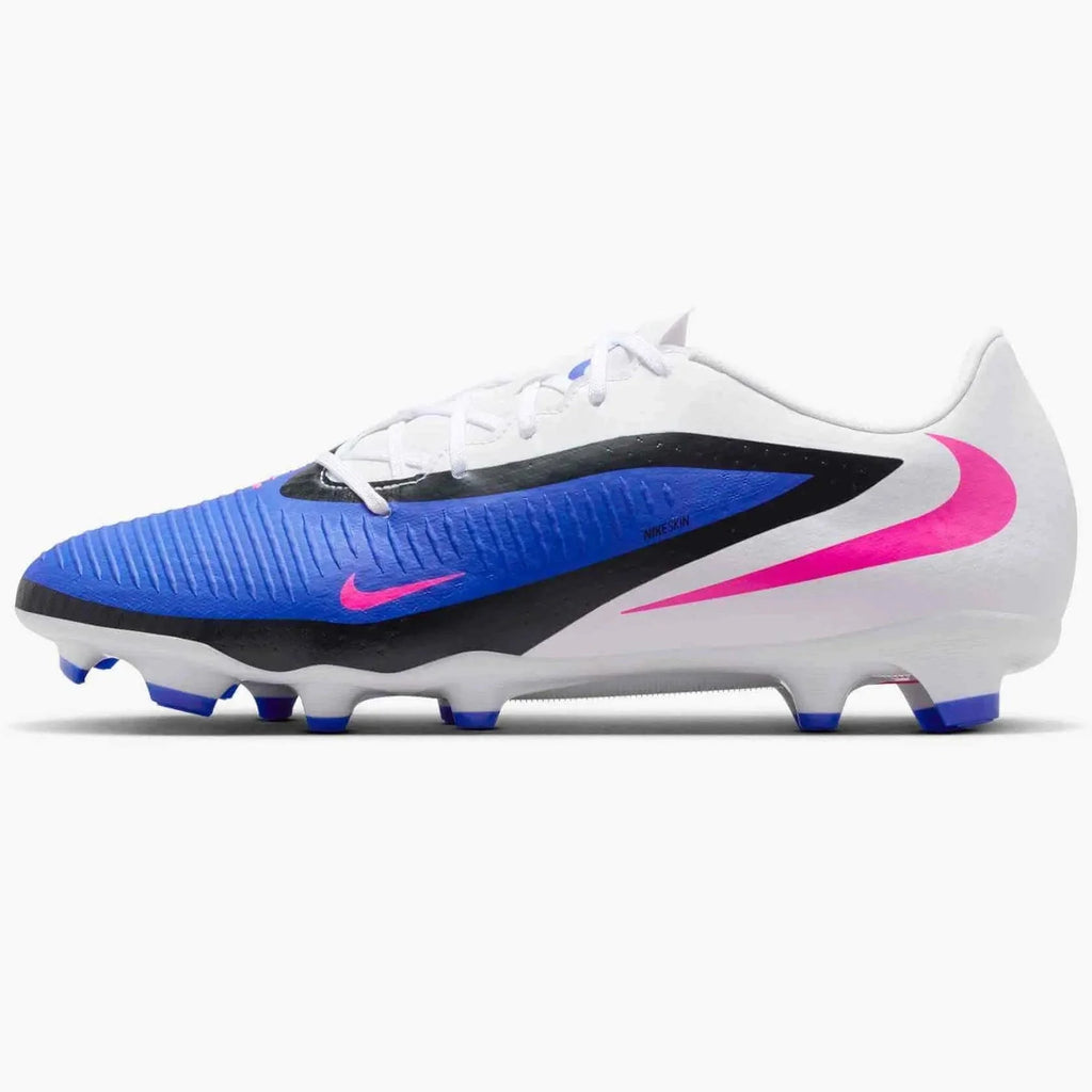 New Arrival Nike Phantom 6 Low Academy Firm/Multi Ground Soccer Cleats - Attack Pack (SP26)