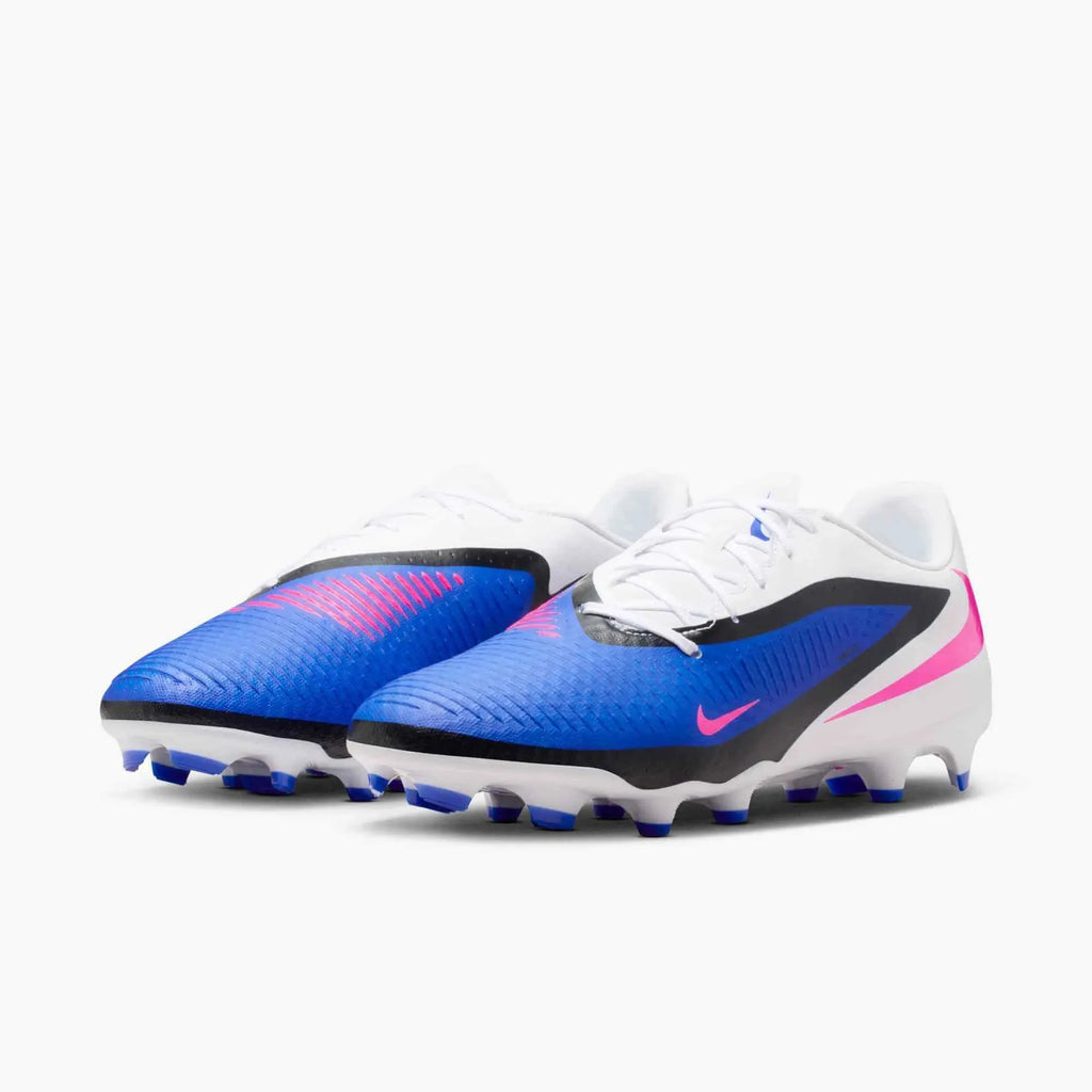 New Arrival Nike Phantom 6 Low Academy Firm/Multi Ground Soccer Cleats - Attack Pack (SP26)