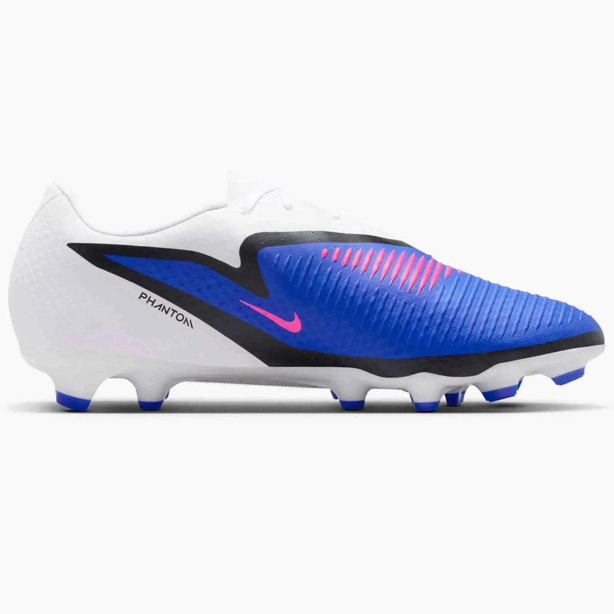 New Arrival Nike Phantom 6 Low Academy Firm/Multi Ground Soccer Cleats - Attack Pack (SP26)