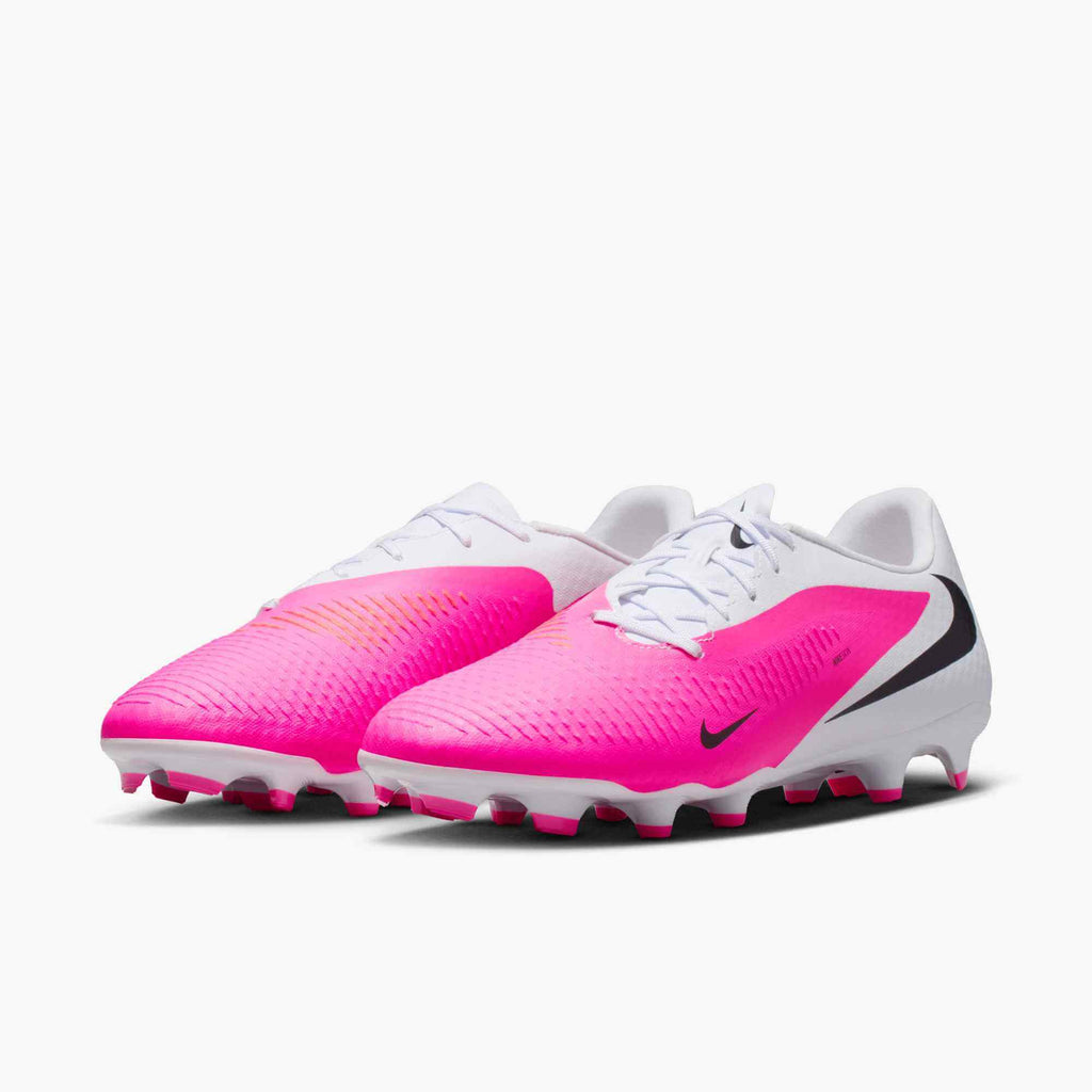 New Arrival Nike Phantom 6 Low Academy Firm/Multi Ground Soccer Cleats - Breakout Pack (SU26)