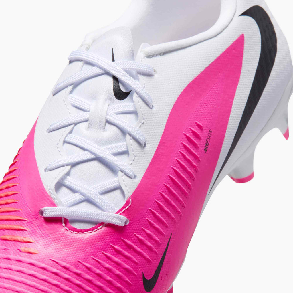 New Arrival Nike Phantom 6 Low Academy Firm/Multi Ground Soccer Cleats - Breakout Pack (SU26)