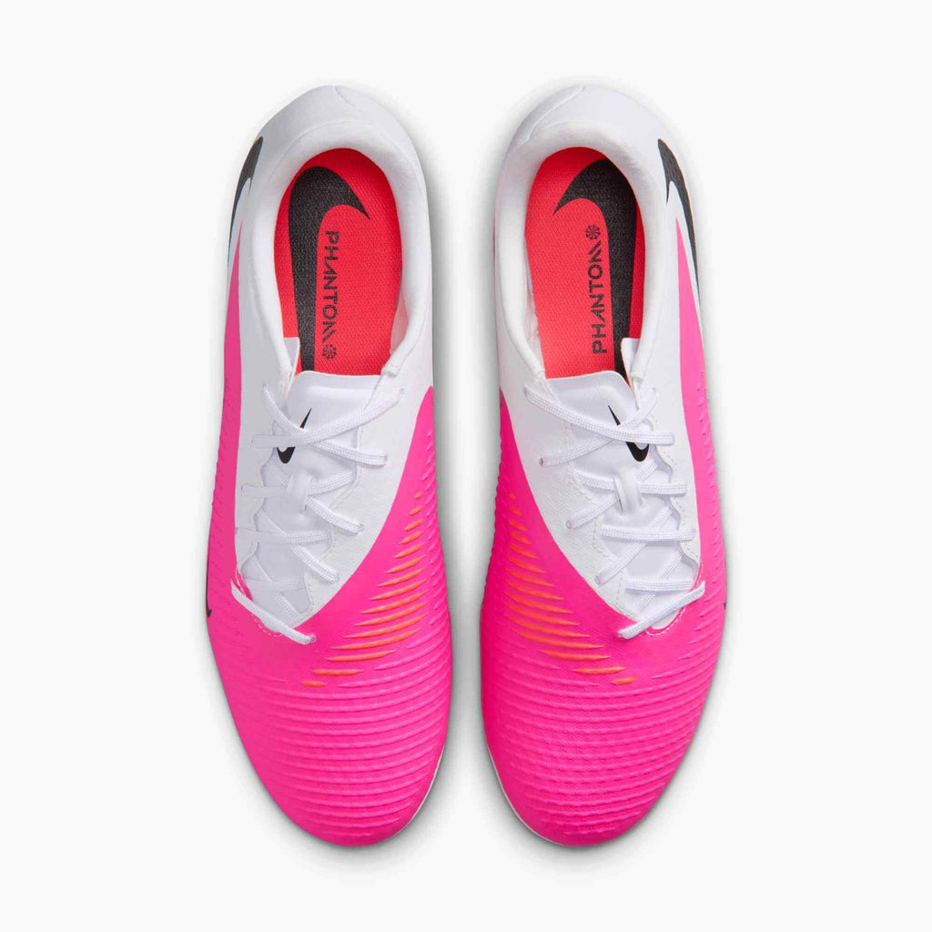 New Arrival Nike Phantom 6 Low Academy Firm/Multi Ground Soccer Cleats - Breakout Pack (SU26)