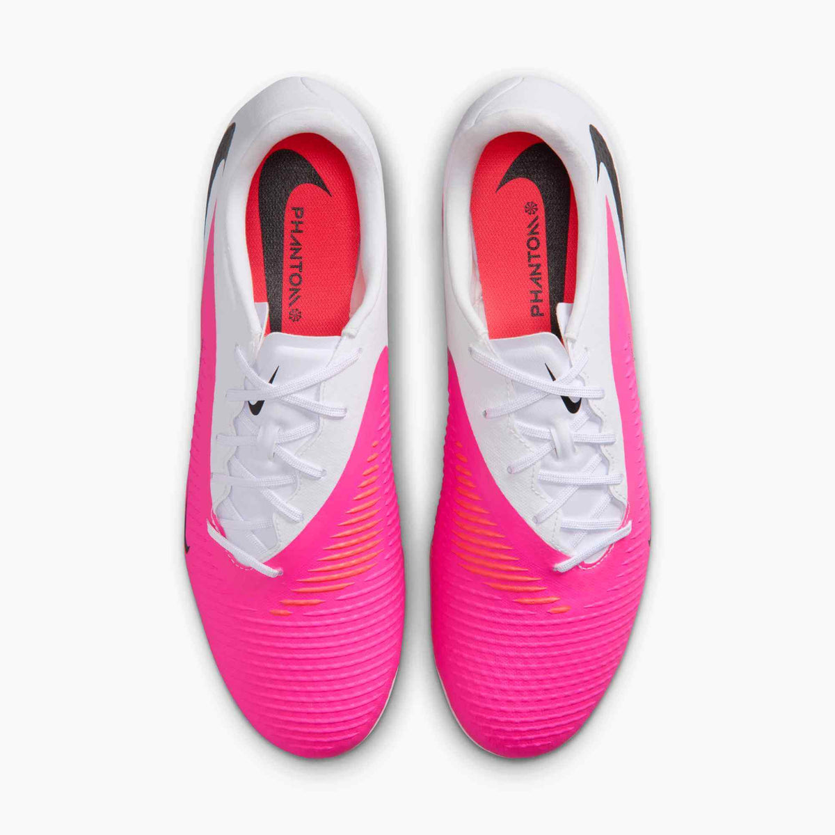 New Arrival Nike Phantom 6 Low Academy Firm/Multi Ground Soccer Cleats - Breakout Pack (SU26)