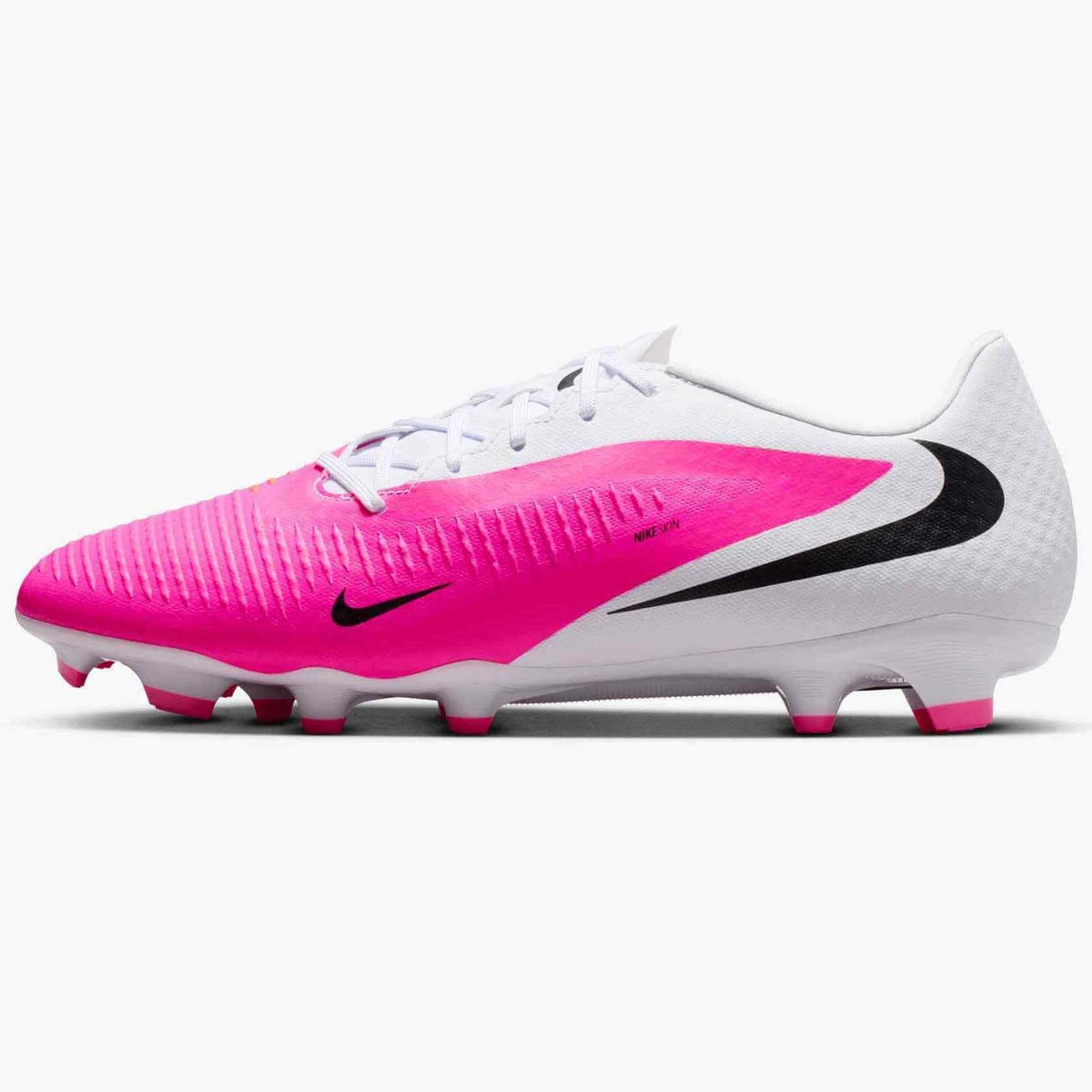 New Arrival Nike Phantom 6 Low Academy Firm/Multi Ground Soccer Cleats - Breakout Pack (SU26)