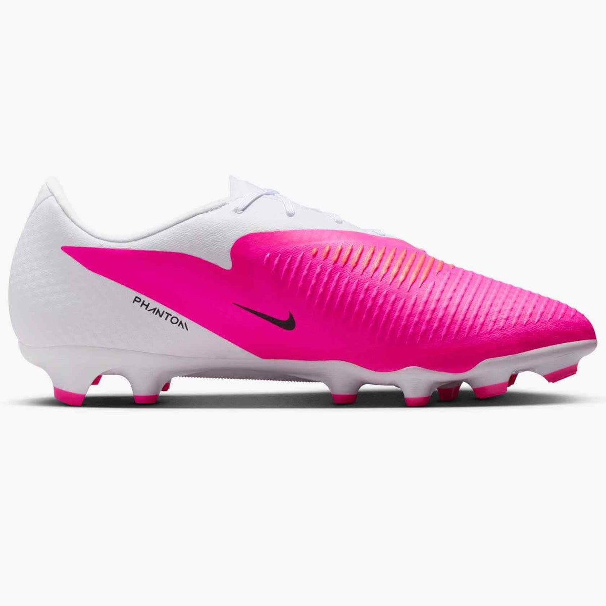 New Arrival Nike Phantom 6 Low Academy Firm/Multi Ground Soccer Cleats - Breakout Pack (SU26)