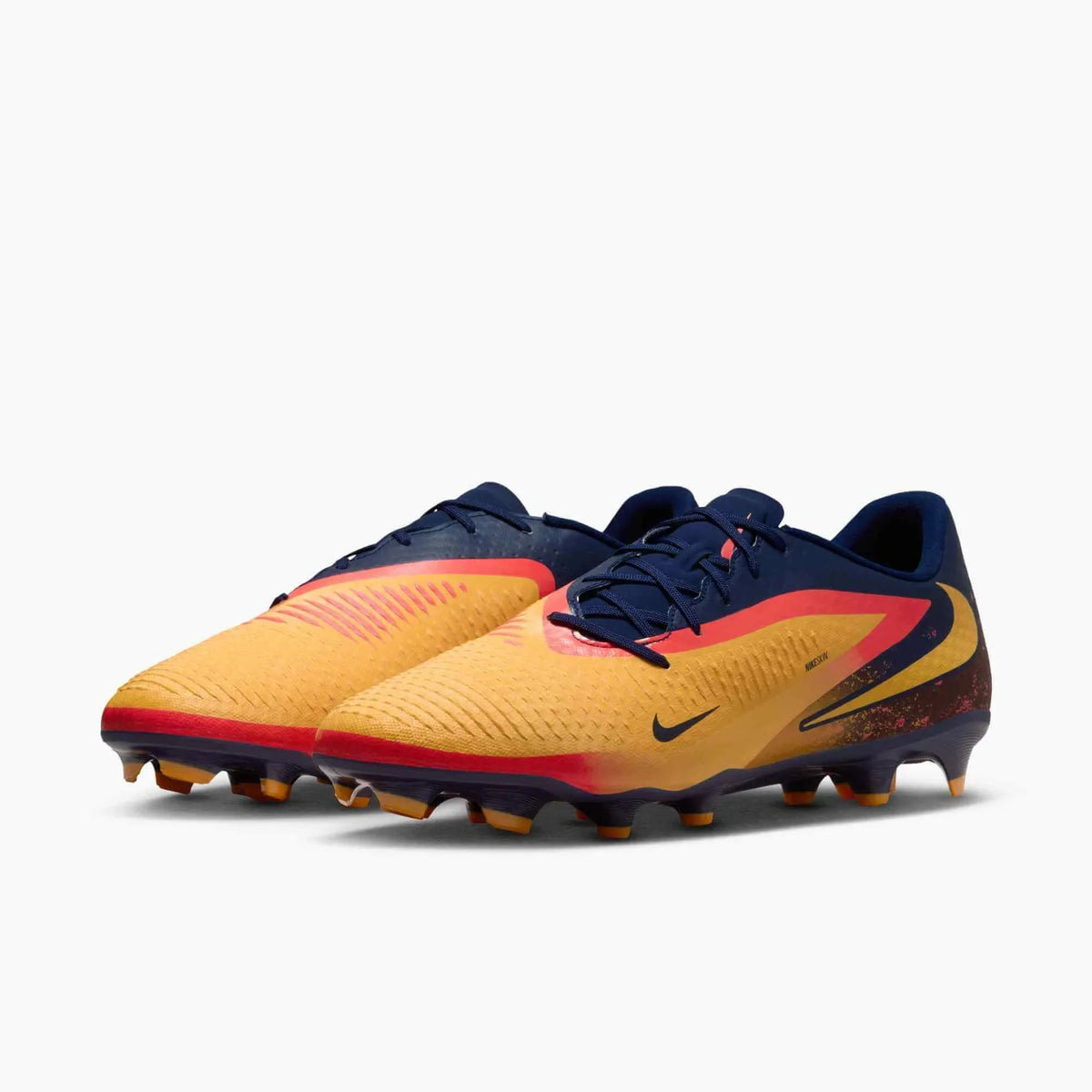 New Arrival Nike Phantom 6 Low Academy Firm/Multi Ground Soccer Cleats - Erling Haaland Pack (FA25)