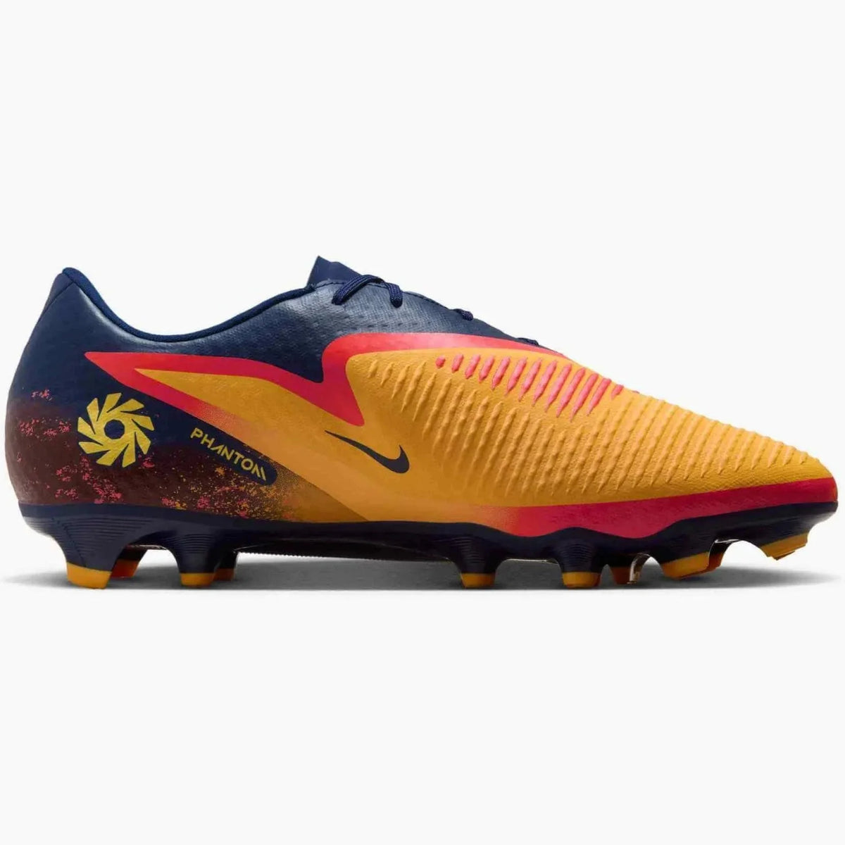 New Arrival Nike Phantom 6 Low Academy Firm/Multi Ground Soccer Cleats - Erling Haaland Pack (FA25)
