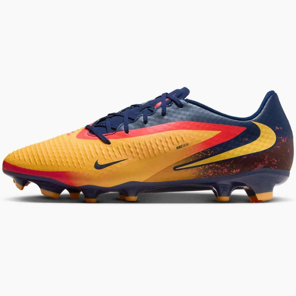 New Arrival Nike Phantom 6 Low Academy Firm/Multi Ground Soccer Cleats - Erling Haaland Pack (FA25)