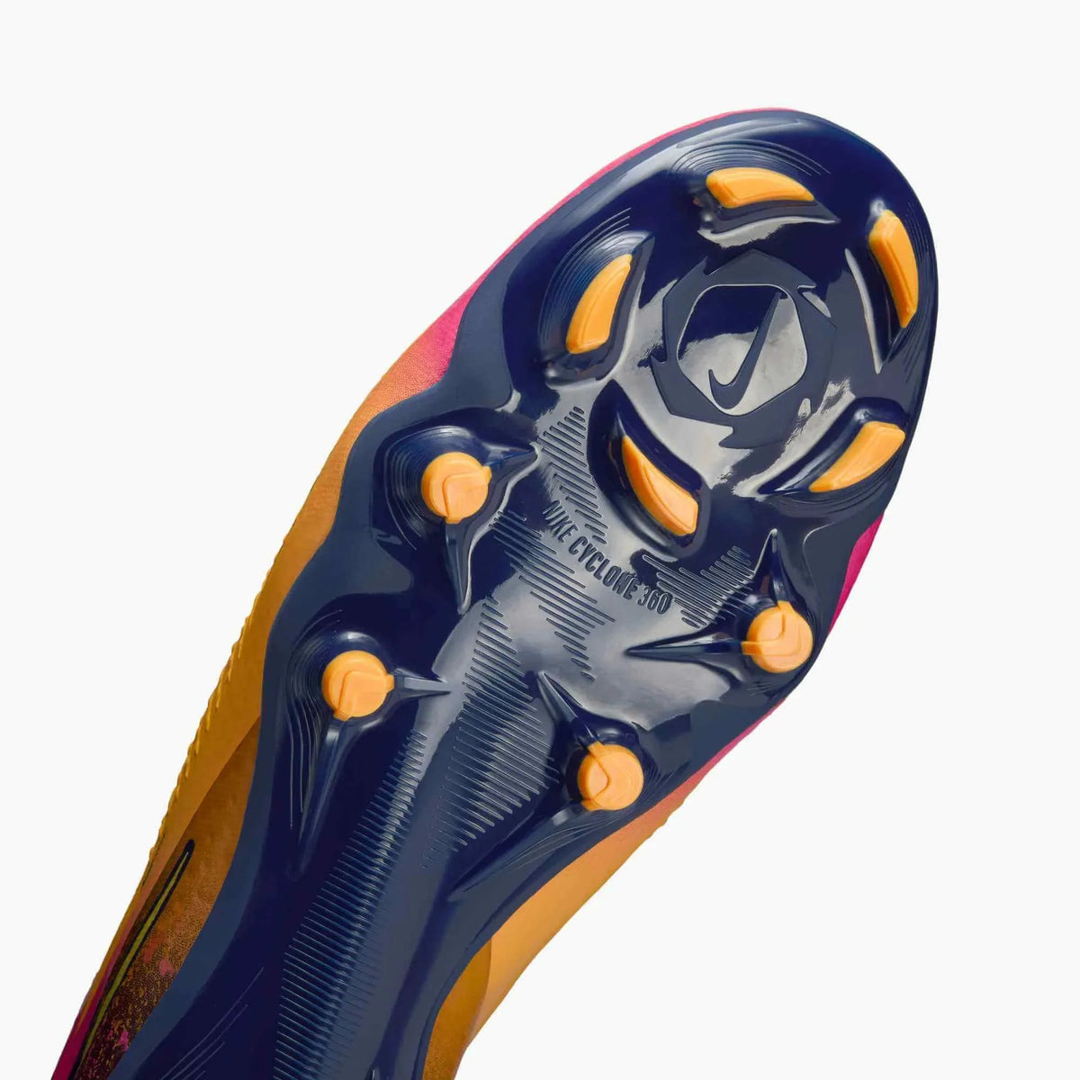 New Arrival Nike Phantom 6 Low Academy Firm/Multi Ground Soccer Cleats - Erling Haaland Pack (FA25)