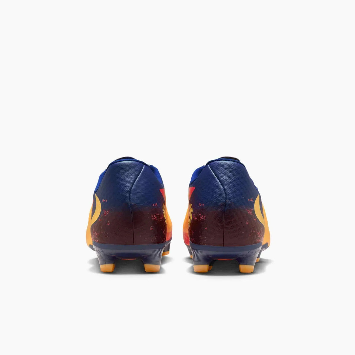 New Arrival Nike Phantom 6 Low Academy Firm/Multi Ground Soccer Cleats - Erling Haaland Pack (FA25)