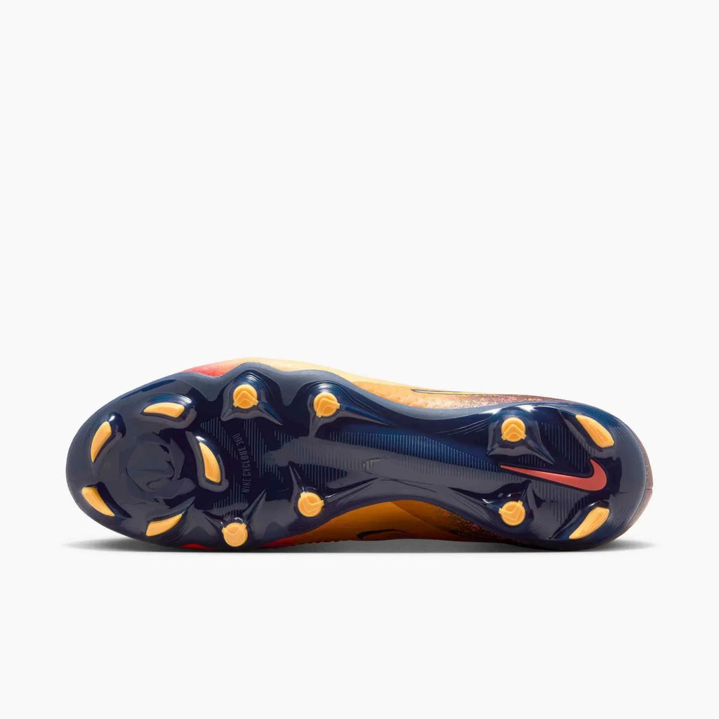 New Arrival Nike Phantom 6 Low Academy Firm/Multi Ground Soccer Cleats - Erling Haaland Pack (FA25)