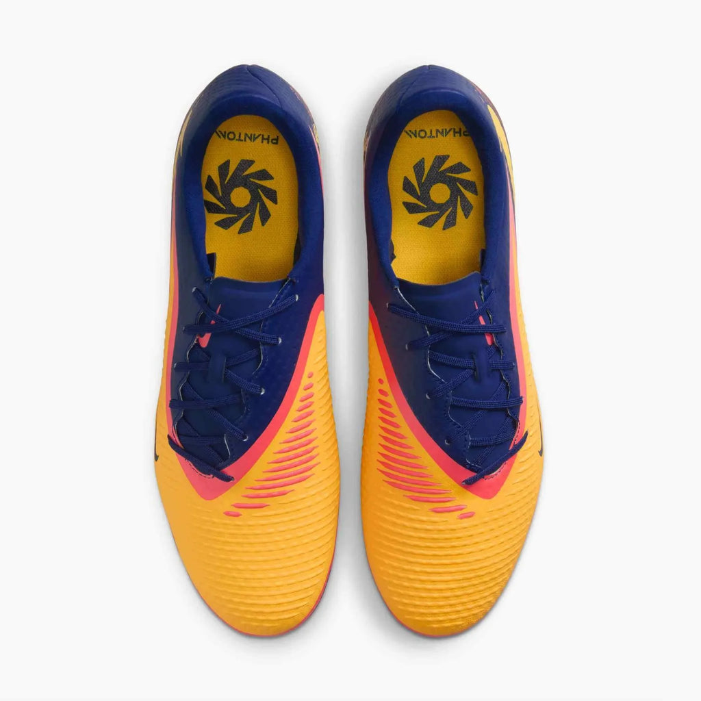New Arrival Nike Phantom 6 Low Academy Firm/Multi Ground Soccer Cleats - Erling Haaland Pack (FA25)