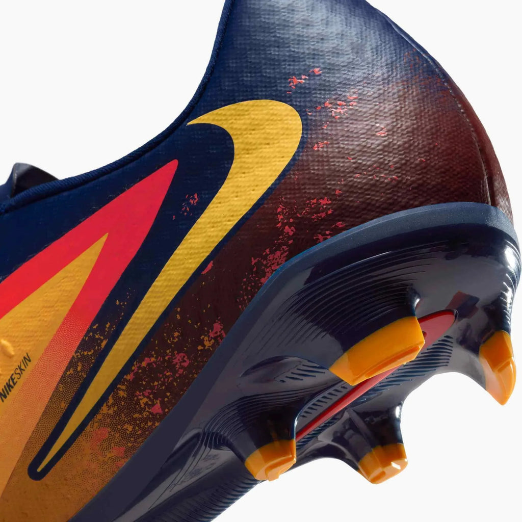 New Arrival Nike Phantom 6 Low Academy Firm/Multi Ground Soccer Cleats - Erling Haaland Pack (FA25)