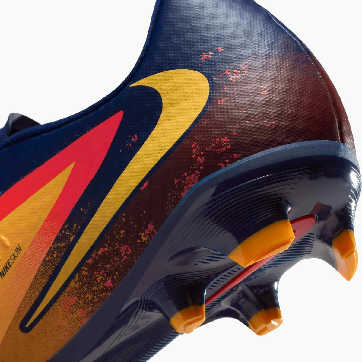 New Arrival Nike Phantom 6 Low Academy Firm/Multi Ground Soccer Cleats - Erling Haaland Pack (FA25)