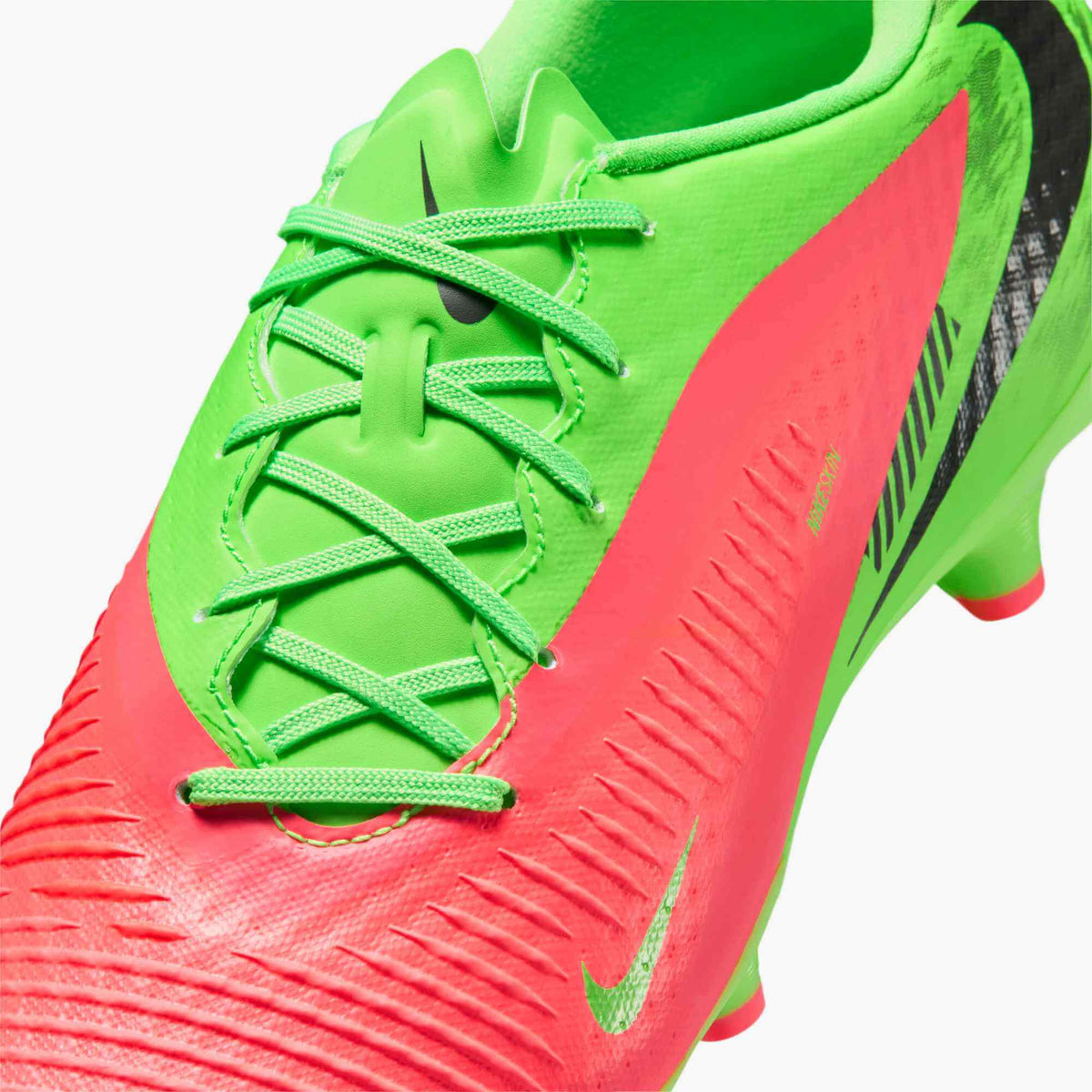 New Arrival Nike Phantom 6 Low Academy Firm/Multi Ground Soccer Cleats - Haaland PE (SU26)