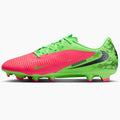 New Arrival Nike Phantom 6 Low Academy Firm/Multi Ground Soccer Cleats - Haaland PE (SU26)