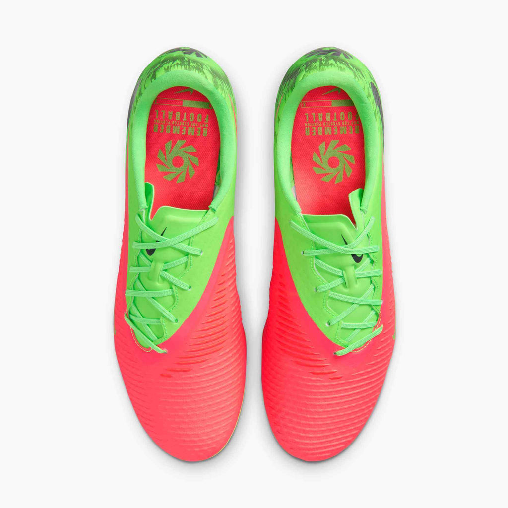 New Arrival Nike Phantom 6 Low Academy Firm/Multi Ground Soccer Cleats - Haaland PE (SU26)