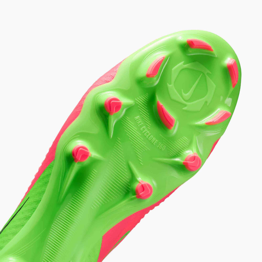 New Arrival Nike Phantom 6 Low Academy Firm/Multi Ground Soccer Cleats - Haaland PE (SU26)
