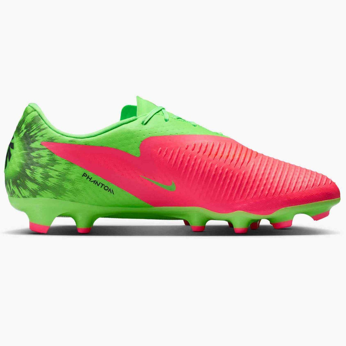 New Arrival Nike Phantom 6 Low Academy Firm/Multi Ground Soccer Cleats - Haaland PE (SU26)