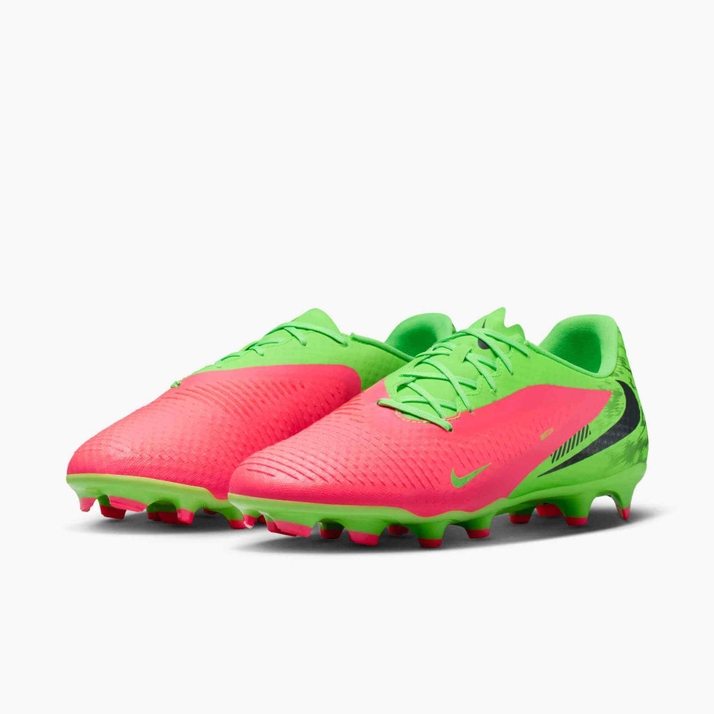 New Arrival Nike Phantom 6 Low Academy Firm/Multi Ground Soccer Cleats - Haaland PE (SU26)