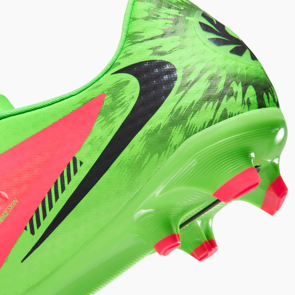 New Arrival Nike Phantom 6 Low Academy Firm/Multi Ground Soccer Cleats - Haaland PE (SU26)