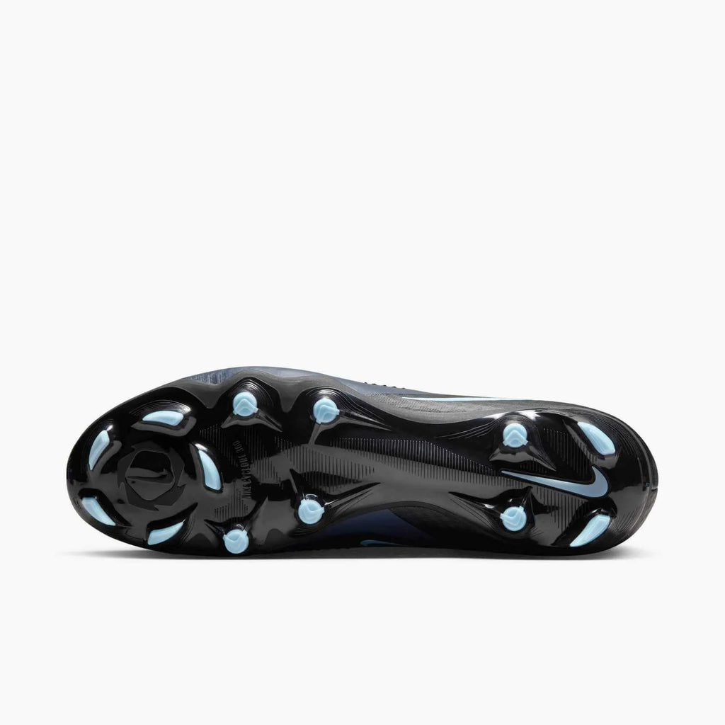New Arrival Nike Phantom 6 Low Academy Firm/Multi Ground Soccer Cleats - Shadow Pack (FA25)