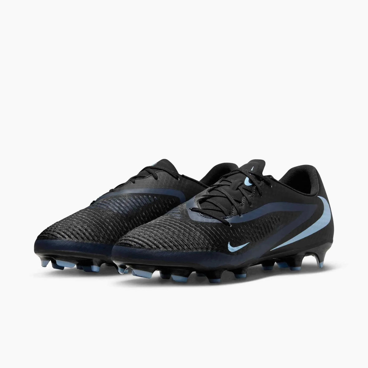 New Arrival Nike Phantom 6 Low Academy Firm/Multi Ground Soccer Cleats - Shadow Pack (FA25)