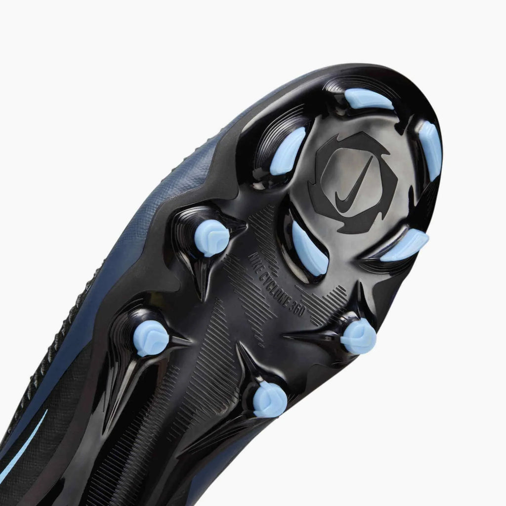New Arrival Nike Phantom 6 Low Academy Firm/Multi Ground Soccer Cleats - Shadow Pack (FA25)