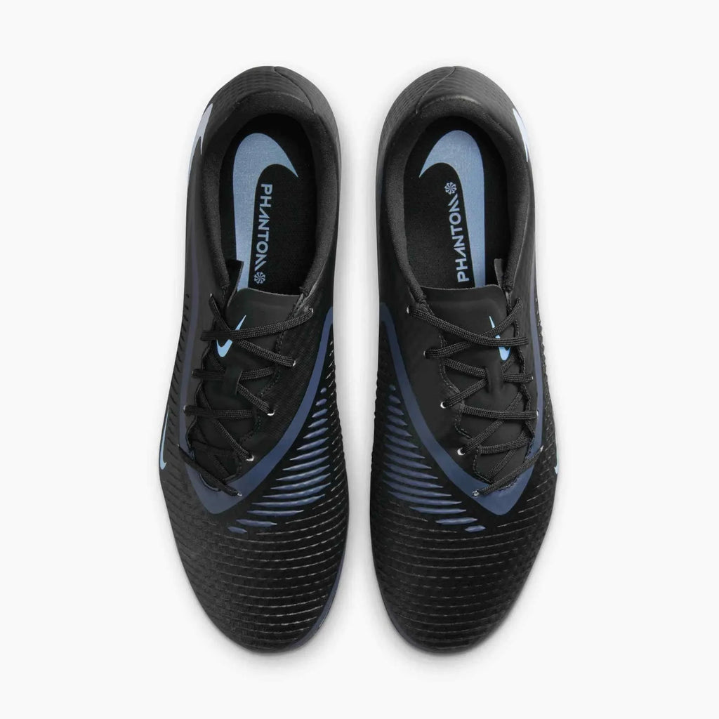New Arrival Nike Phantom 6 Low Academy Firm/Multi Ground Soccer Cleats - Shadow Pack (FA25)