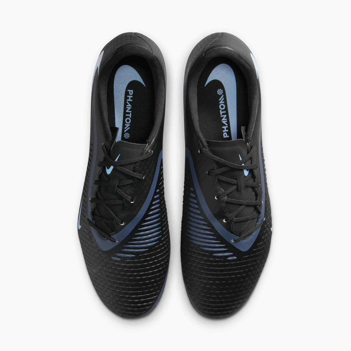 New Arrival Nike Phantom 6 Low Academy Firm/Multi Ground Soccer Cleats - Shadow Pack (FA25)