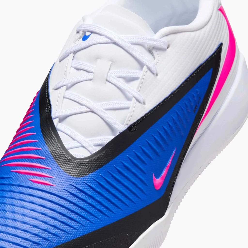 New Arrival Nike Phantom 6 Low Academy Indoor Soccer Shoes - Attack Pack (SP26)