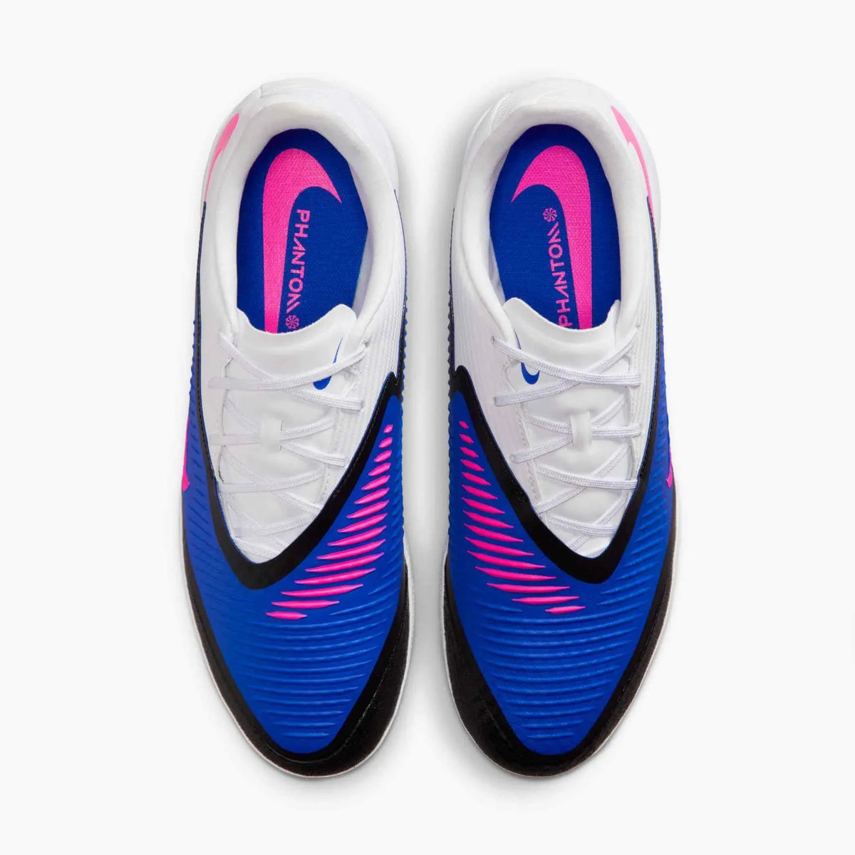 New Arrival Nike Phantom 6 Low Academy Indoor Soccer Shoes - Attack Pack (SP26)