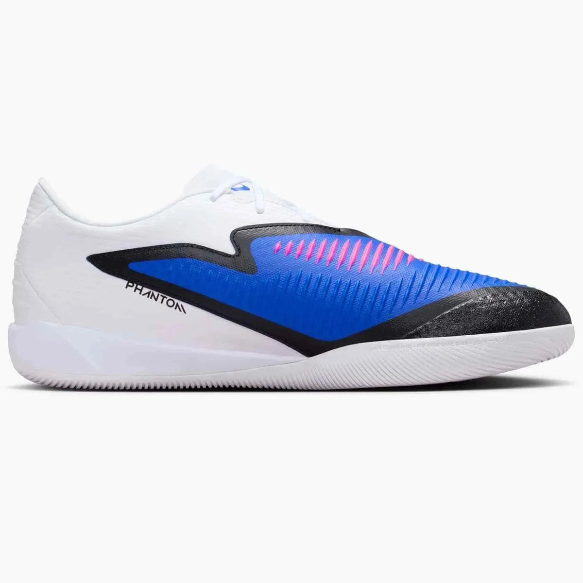 New Arrival Nike Phantom 6 Low Academy Indoor Soccer Shoes - Attack Pack (SP26)